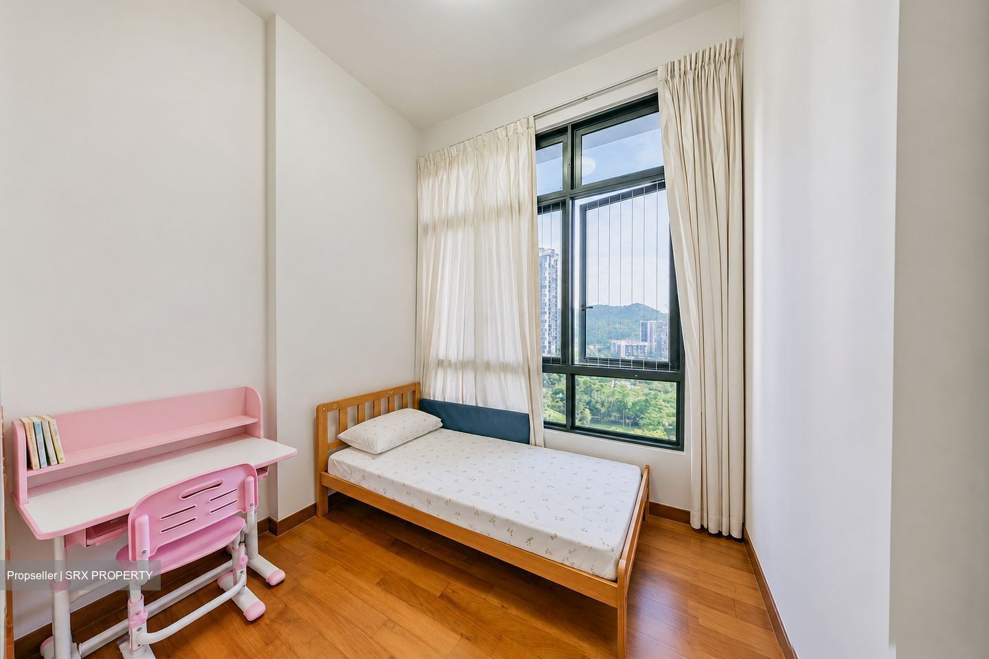Eco Sanctuary (D23), Condominium #639100581